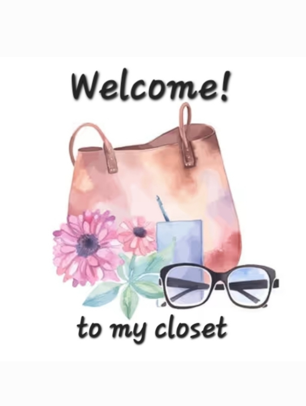 Welcome!